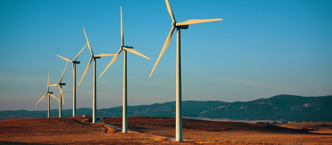 Sabine Felbek Energias Renovables