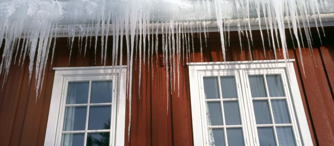 5 Tricks To Keep The House Warm In Winter Sabine Felbek